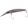 Воблер DAIWA PRESSO DOUBLE CLUTCH 60SHF SAKURA ALL BROWN