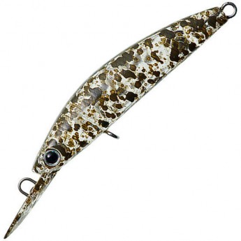 Воблер DAIWA PRESSO DOUBLE CLUTCH 60SHF UCCHII SECRET Воблер DAIWA PRESSO DOUBLE CLUTCH 60SHF UCCHII SECRET