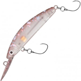 Воблер DAIWA PRESSO DOUBLE CLUTCH 60SHF URATSUBU PELLET Воблер DAIWA PRESSO DOUBLE CLUTCH 60SHF URATSUBU PELLET