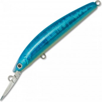 Воблер DAIWA PRESSO DOUBLE CLUTCH 75SS WAVE BLUE Воблер DAIWA PRESSO DOUBLE CLUTCH 75SS WAVE BLUE