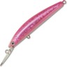 Воблер DAIWA PRESSO DOUBLE CLUTCH 75SS WAVE PINK