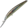 Воблер DAIWA PRESSO DOUBLECLUTCH60SS WAVE BLACK