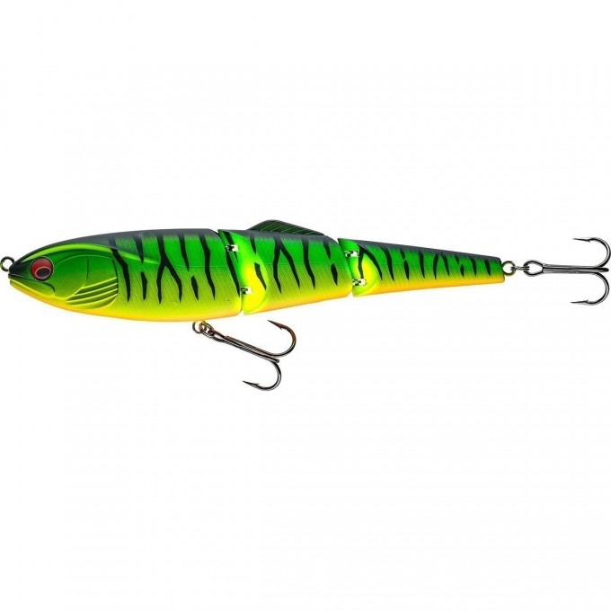 Воблер DAIWA Prorex Joint Bait BT100 12гр Fire Tiger 15201-100