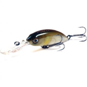 Воблер DAIWA PRO'S SPIKE 53SP-G / Ghost Ayu (4122) Воблер DAIWA PRO'S SPIKE 53SP-G / Ghost Ayu (4122)