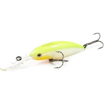 Воблер DAIWA PRO'S SPIKE 53SP-G / Lemon Squash (4126) Воблер DAIWA PRO'S SPIKE 53SP-G / Lemon Squash (4126)