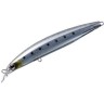 Воблер DAIWA Shoreline shiner-z lunkerhunter 130F-HD trance iwashi 07400029G