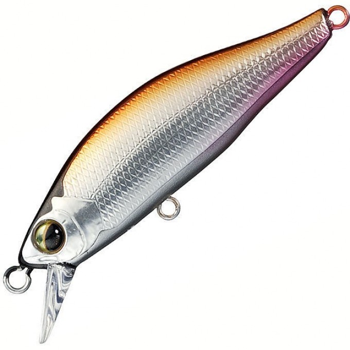 Воблер DAIWA Silver Creek Minnow 44S (4.2г) Wakasagi 07410209