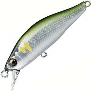 Воблер DAIWA Silver Creek Minnow 44S Waka Ayu