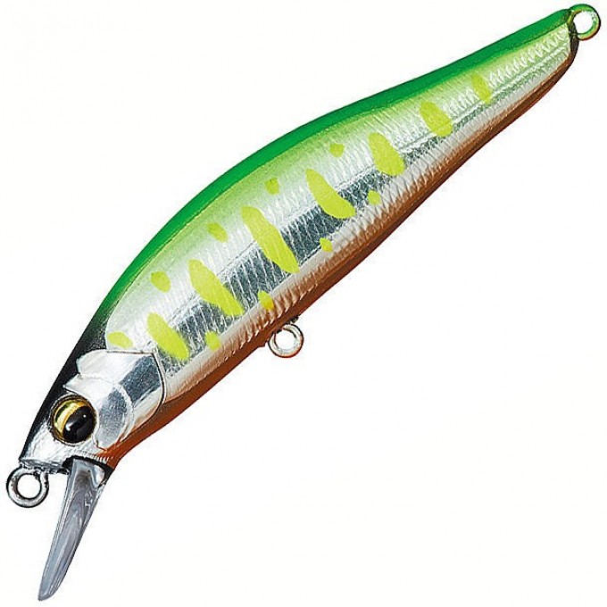 Воблер DAIWA Silver Creek Minnow 61S (6.5г) Chart Yamame OB 07410225