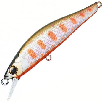 Воблер DAIWA Silver Creek Minnow 61S (6.5г) Orange Yamame