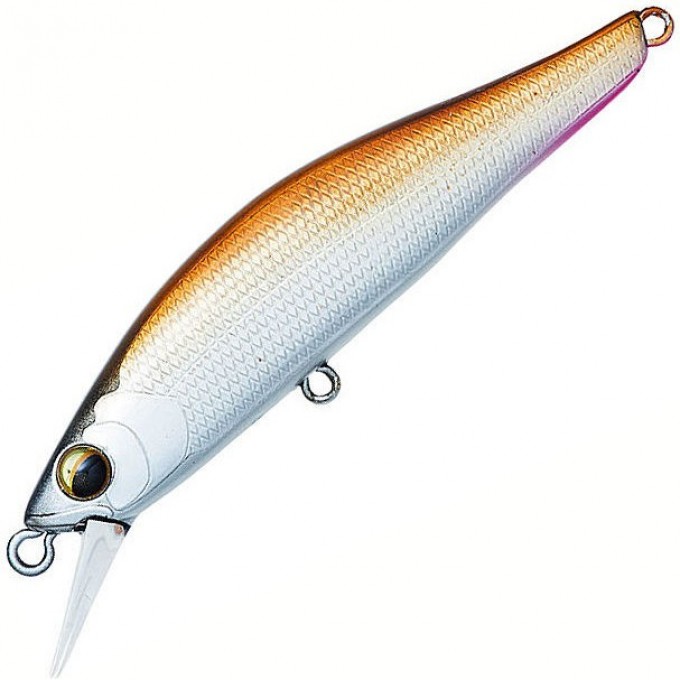 Воблер DAIWA Silver Creek Minnow 61S (6.5г) Wakasagi 07410821