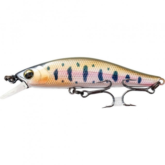 Воблер DAIWA Silver Creek Minnow 61S (6.5г) Yamame 07410224