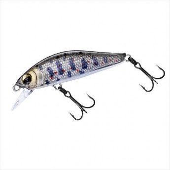 Воблер DAIWA SILVER CREEK MINNOW SLOW FALL CUSTOM 45SS AMAGO Воблер DAIWA SILVER CREEK MINNOW SLOW FALL CUSTOM 45SS AMAGO