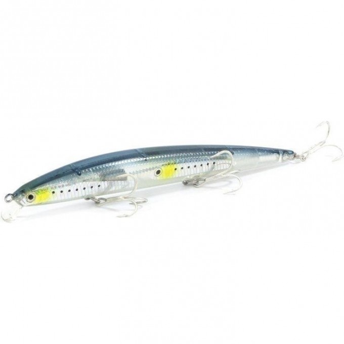 Воблер DAIWA SL SHINER SL 14FG SCHOOL IWASHI 5359 4960652738361