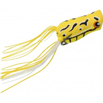 Воблер DAIWA Steez Chiquita Fro Yellow Toad