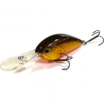 Воблер DAIWA Steez Crank 300 Gizzard Shad