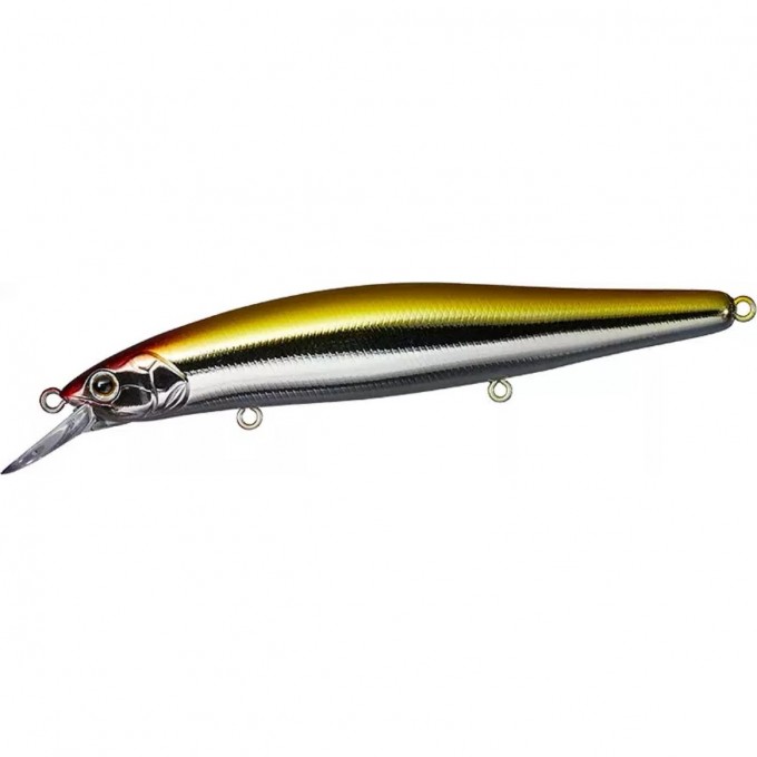 Воблер DAIWA Steez minnow 110SP SP DR Shirauo 07431766