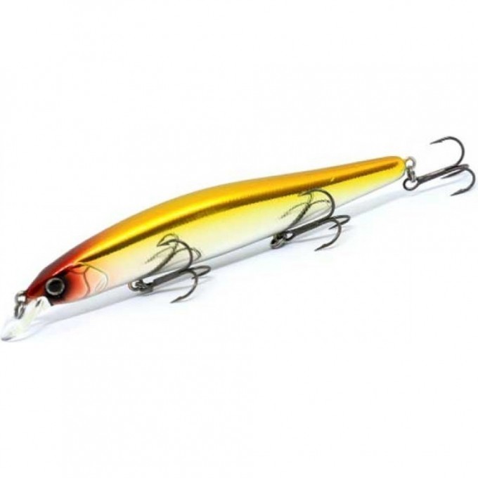 Воблер DAIWA Steez minnow 110SP SR Crown 07430432