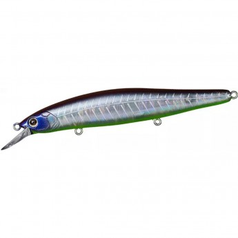 Воблер DAIWA Steez minnow 110SP SR Wakasai