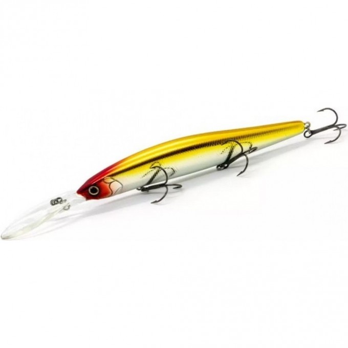 Воблер DAIWA Steez minnow 125SP DR Crown 07431781