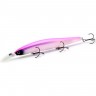 Воблер DAIWA Steez Minnow 125SP MR (20г) mat pink purple 07431745