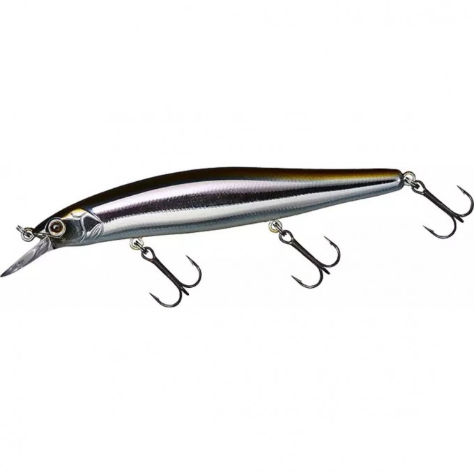 Воблер DAIWA Steez Minnow 125SP SR wakasai 07430457