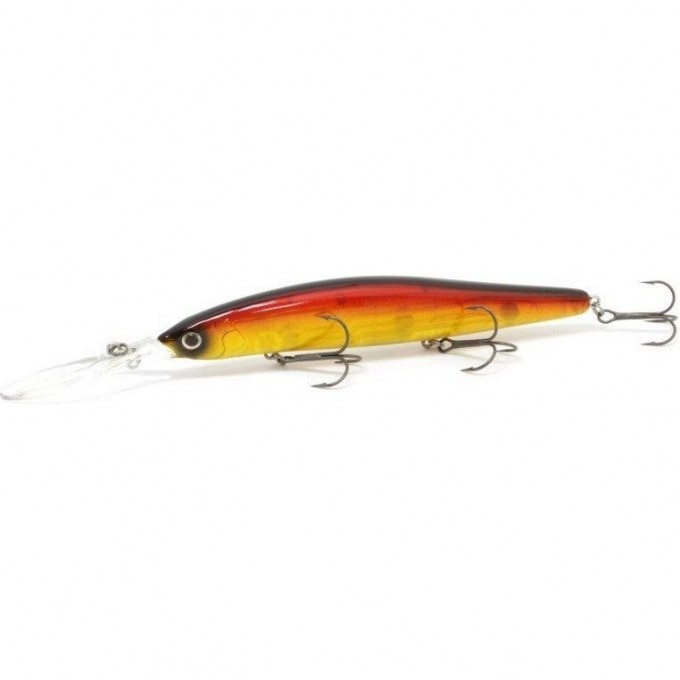 Воблер DAIWA Steez Minnow EXDR 125SP spawning ghost 07431948