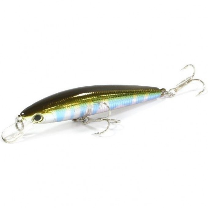 Воблер DAIWA TD Minnow 1061 SP / A-1 (5221) 4960652399357