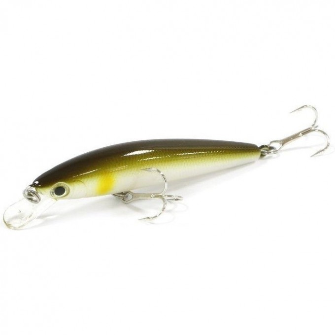 Воблер DAIWA TD Minnow 1061 SP / A-4 (5224) 4960652399388