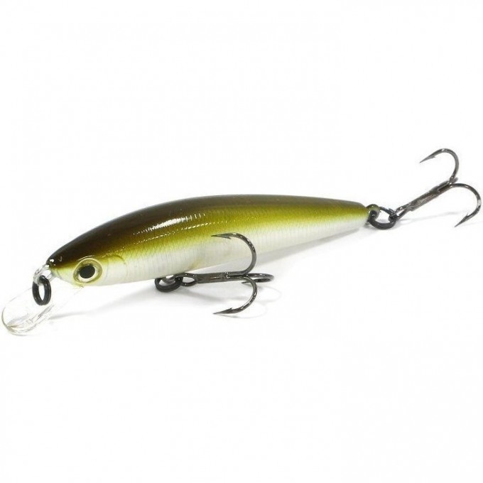 Воблер DAIWA TD Minnow 1061 SP / G. Shad (5944) 4960652702751