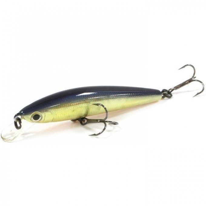 Воблер DAIWA TD Minnow 1061 SP / Platinum gold (5948) 4960652728010