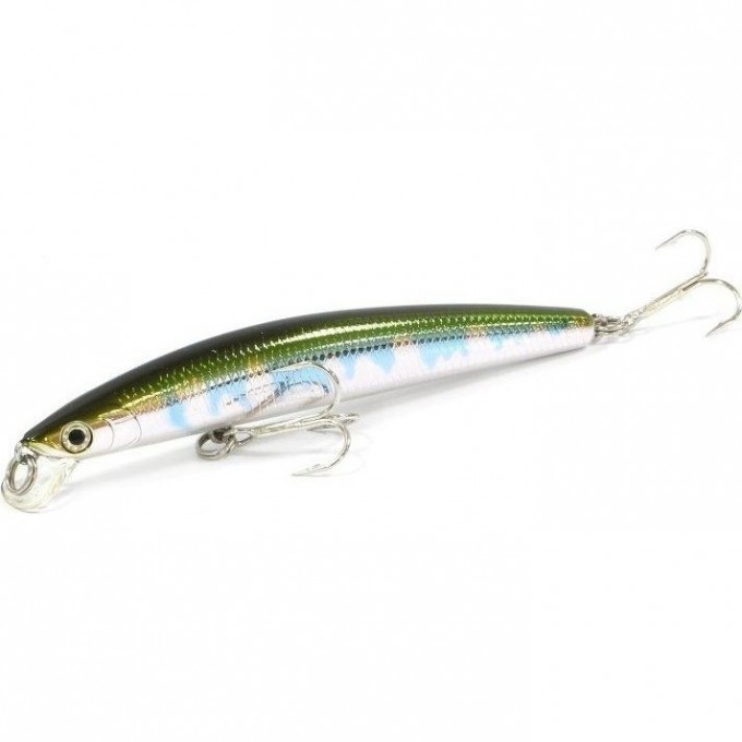 Воблер DAIWA TD Minnow 1091 F / A-1 (5200) 4960652345552