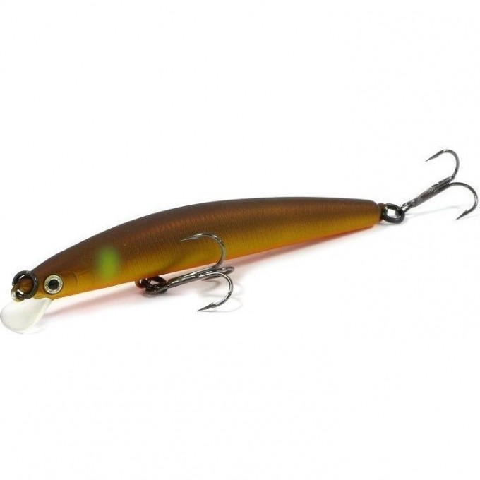 Воблер DAIWA TD Minnow 1091 SP / Mat Ochiayu (4455) 4960652600590