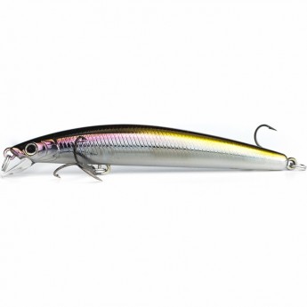 Воблер DAIWA TD Minnow 120SP blue backghost