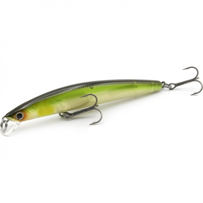 Воблер DAIWA TD Minnow 120SP gost ayu 14801535