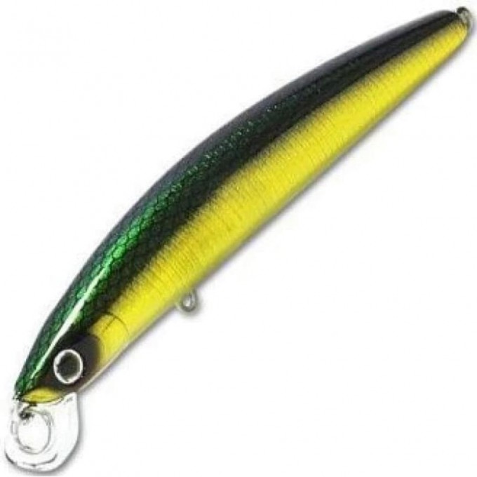 Воблер DAIWA TD Minnow 120SP kurokin 14801531