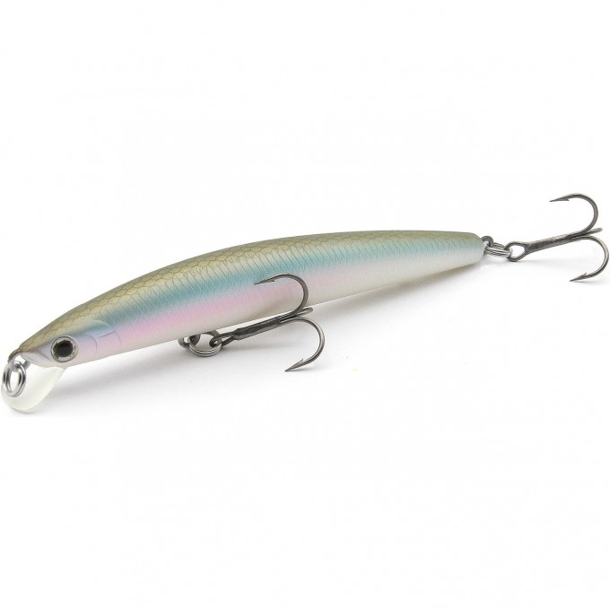 Воблер DAIWA TD Minnow 120SP matt wakasagi 14801533