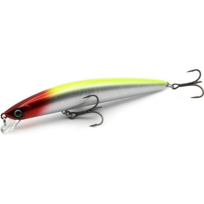 Воблер DAIWA TD Minnow 120SP si crown 14801540