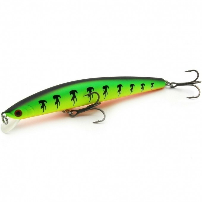 Воблер DAIWA TD Minnow 95SP fc fire tiger 17430412