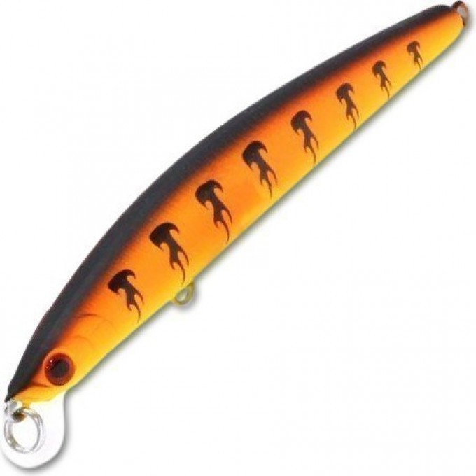 Воблер DAIWA TD Minnow 95SP fc mat tiger 17430411