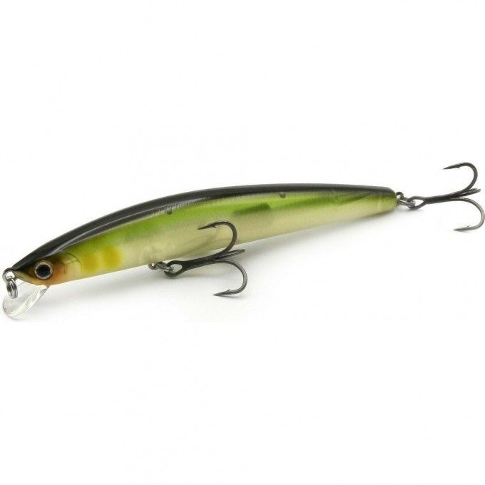 Воблер DAIWA TD Minnow 95SP gost ayu 14845595