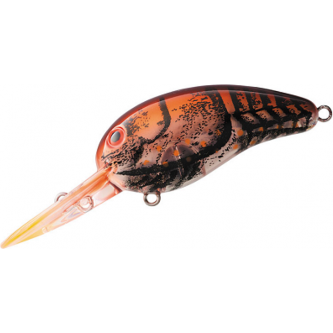 Воблер DAIWA WILD PEANUT PHANTOM BROWN CRAW 07432965 Воблер DAIWA WILD PEANUT PHANTOM BROWN CRAW 07432965