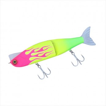 Воблер DIAWA MORETHAN LAZY FASHAD J170.5S PINK FIRE BANANA Воблер DIAWA MORETHAN LAZY FASHAD J170.5S PINK FIRE BANANA