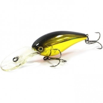 Воблер TDS CRANK 2063 F KUROKIN 5661 Воблер TDS CRANK 2063 F KUROKIN 5661