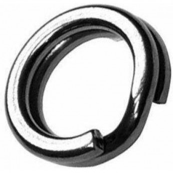 Заводное кольцо DAIWA Tournament Split Ring d-4,7мм №1