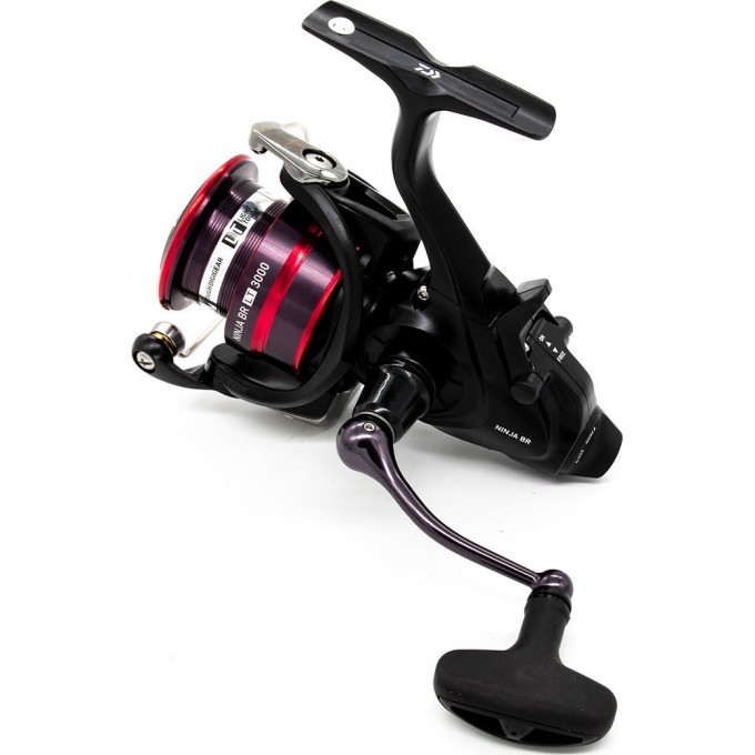 Катушка DAIWA 20 Ninja BR LT 3000 10002-300