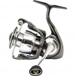 Катушка DAIWA 22 EXIST (G) LT2000D-P