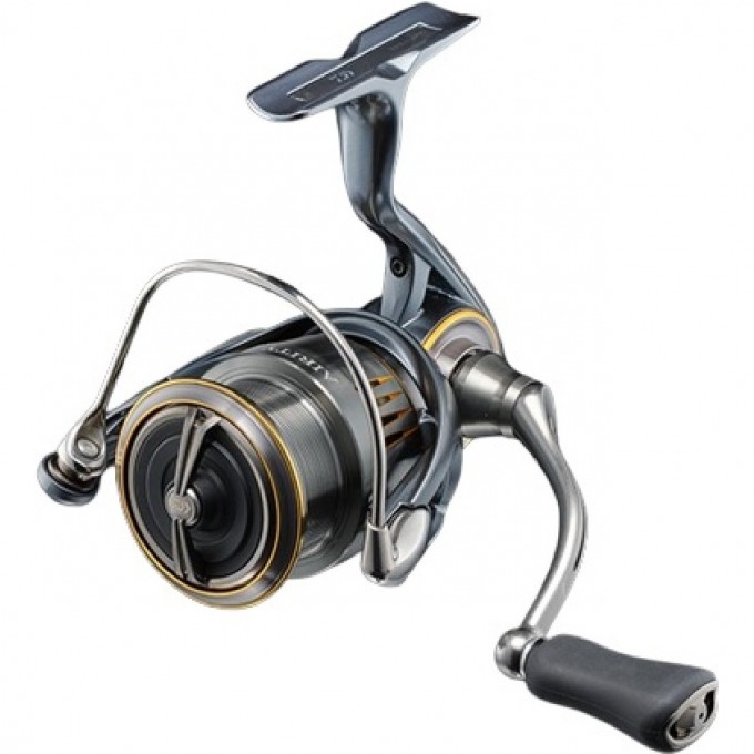 Катушка DAIWA 23 AIRITY LT2000S-P 00061126