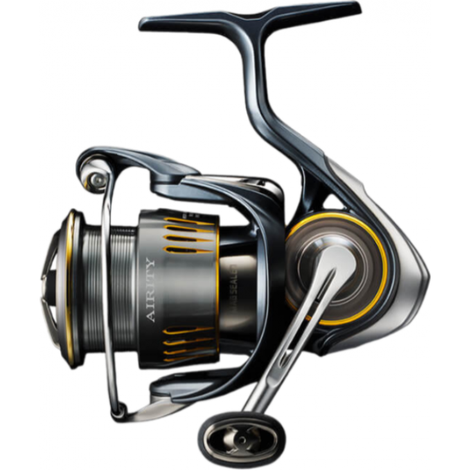 Катушка DAIWA 23AIRITY LT2000S-H 00061127