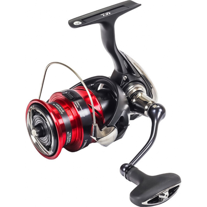 Катушка DAIWA 23NINJA MATCH LT3000-C 10114-001